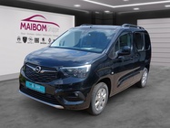 Opel Combo 2023