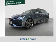 Cupra Leon 2023