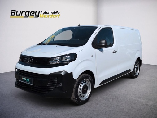 Opel Vivaro 2025