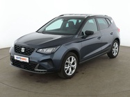 Seat Arona 2024