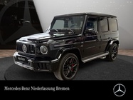 Mercedes-Benz G-Class 2025