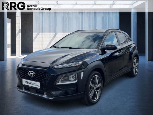 Hyundai Kona 2020