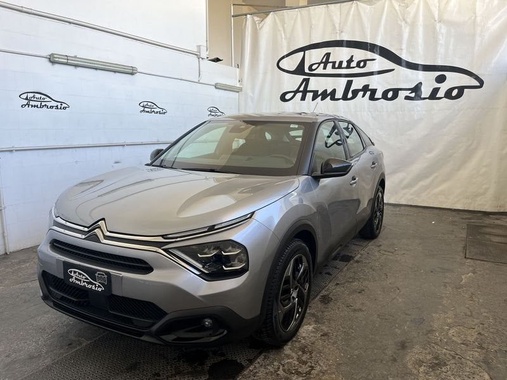 Citroen C4 2023