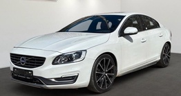 Volvo S60 2016