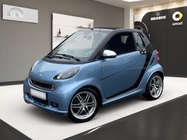 Smart ForTwo 2012