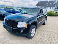 Jeep Grand Cherokee 2005