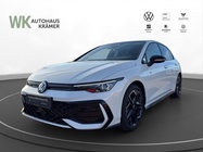 Volkswagen Golf 2025