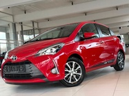 Toyota Yaris 2019