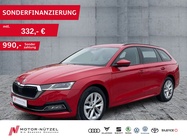 Skoda Octavia 2021
