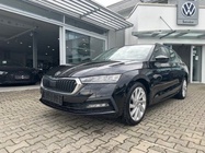 Skoda Octavia 2021
