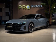 Audi RS e-tron GT 2021