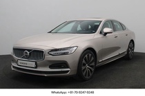 Volvo S90 2023