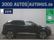 Peugeot 3008 2020