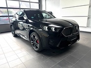 BMW iX2 2025