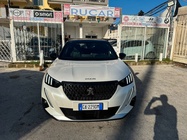 Peugeot 2008 2020
