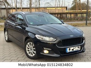 Ford Mondeo 2019