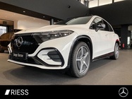 Mercedes-Benz EQS 2023