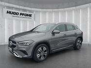 Mercedes-Benz GLA-Class 2025