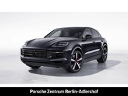 Porsche Cayenne 2025