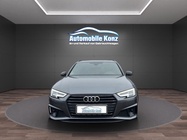 Audi A4 2019