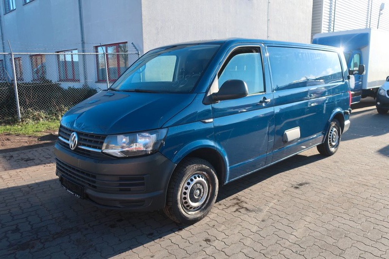 Volkswagen T6