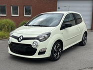 Renault Twingo 2012