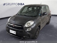 Fiat 500L 2020