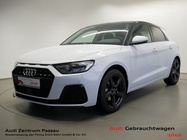 Audi A1 2025