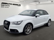Audi A1 2012