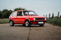 Volkswagen Golf 1983