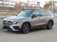 Mercedes-Benz GLB-Class 2021