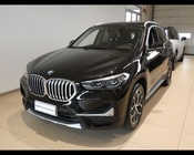 BMW X1 2019