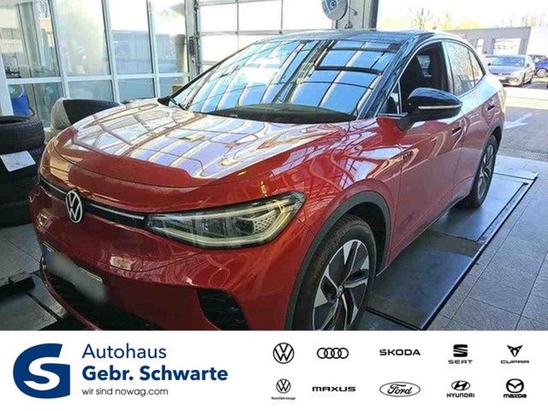 Volkswagen ID.5