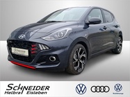 Hyundai i10 2025