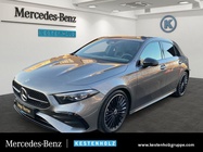 Mercedes-Benz A-Class 2024