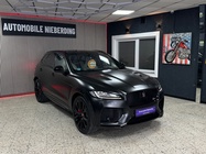 Jaguar F-Pace 2019