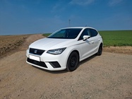Seat Ibiza 2019