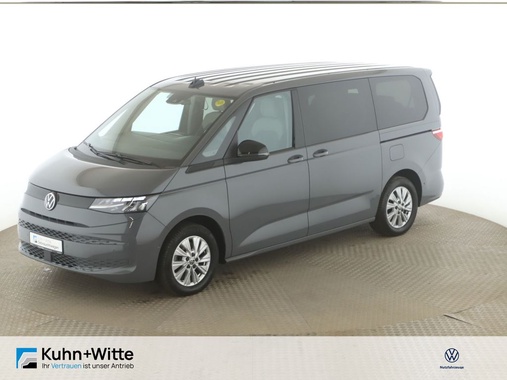 Volkswagen T7 2025