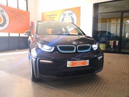 BMW i3 2018