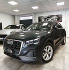 Audi Q2 2020