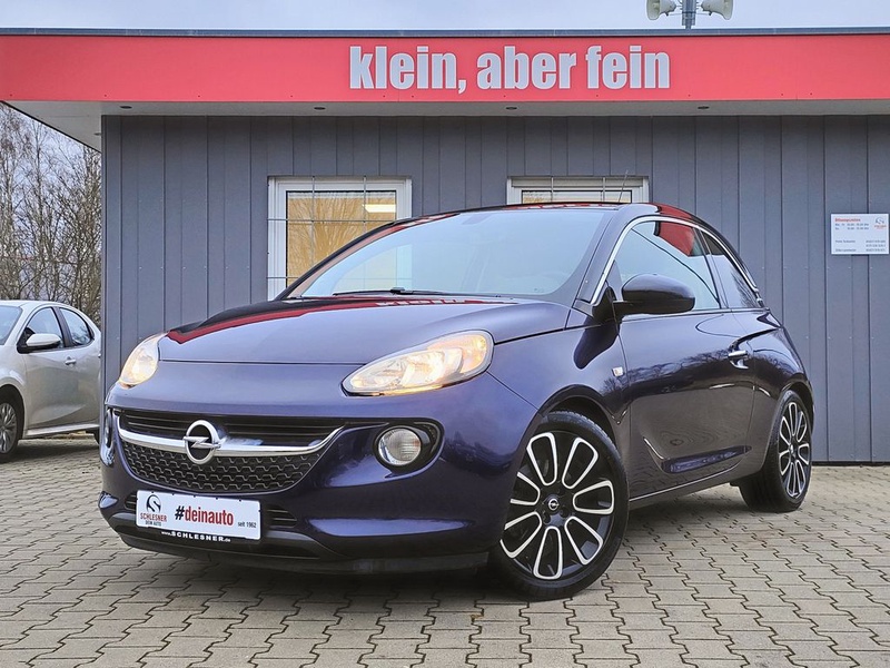 Opel Adam