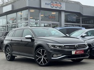 Volkswagen Passat 2021