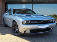 Dodge Challenger 2020