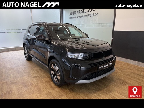 Opel Frontera 2025