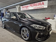 BMW 1 Series 2021