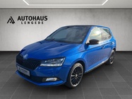 Skoda Fabia 2020
