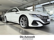 Volkswagen Arteon 2022