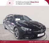 Mercedes-Benz CLA-Class 2021