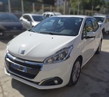 Peugeot 208 2018