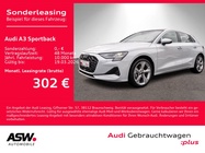 Audi A3 2025